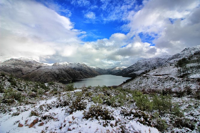 Discovering Campo do Gerês Gate Entrance @ Peneda Gerês National Park - Exploring the Campo do Gerês Gate Entrance and Museological Nucleus