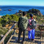 Discovering Costa Brava: Beaches, Hiking, and Swimming - Snorkeling in Costa Brava’s Crystal Lagoons