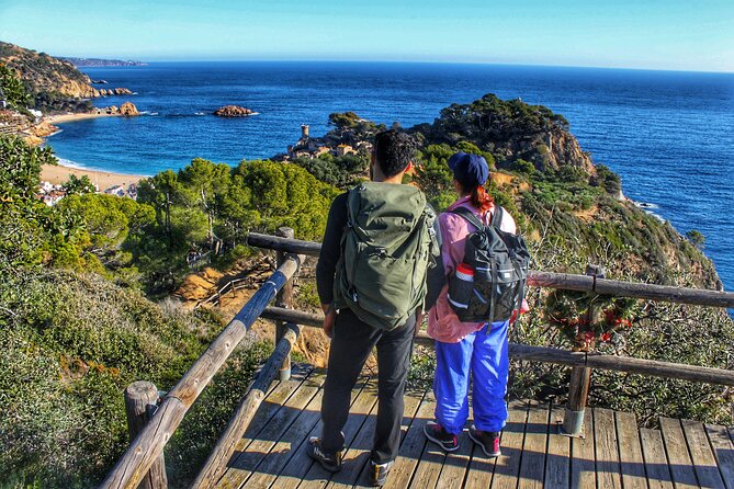 Discovering Costa Brava: Beaches, Hiking, and Swimming - Snorkeling in Costa Brava’s Crystal Lagoons