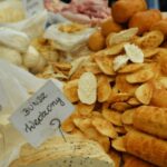 Discovering Cracow's Local Flavour: Food Tour - Starting Point Near Saint Marys Church