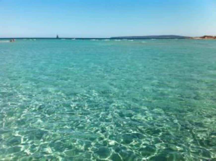 Discovering Formentera - Exploring the Private Islet of Espalmador