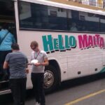 Discovering Gozo Full Day incl. Guide, Train & Ggantija Temples - Exploring Dwejra Bay and the Inland Sea