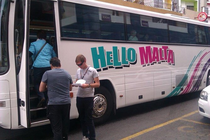 Discovering Gozo Full Day incl. Guide, Train & Ggantija Temples - Exploring Dwejra Bay and the Inland Sea