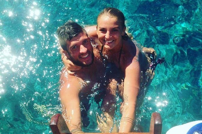 Discovering Lipari by boat (Private tour) - Top Coves and Beaches for Swimming and Snorkeling