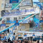 Discovering Maradona Private Tour in Naples - Strolling through Via Toledo, Naples’ famous shopping street