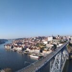 Discovering Porto in an eco-friendly vehicle - Starting Point in Porto: Convenient and Central Location