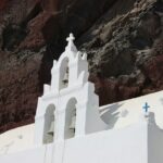 Discovering Santorini : A 3-Hour Private Highlights Tour - Imerovigli’s Cliffside Villas and Domed Churches