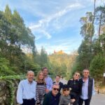 Discovering Sintra, Roca and Cascais: Wealth of Palaces and Ocean - Optional Visit to Quinta da Regaleira: Mystical Gardens and Architecture