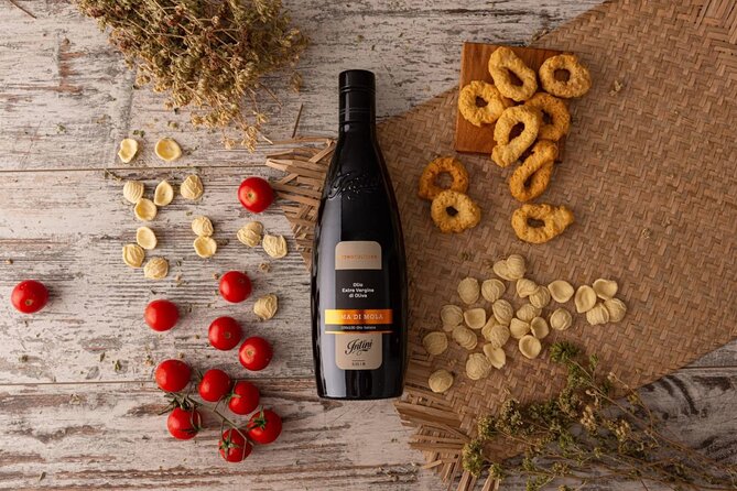 Discovering the Apulian beauties Lecce and Ostuni - Exploring Ostuni: The "White City"