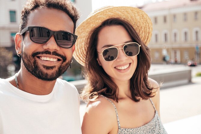 Discovering the Charm of Oviedo with Your Loved One - Exploring the Romantic Plaza del Paraguas