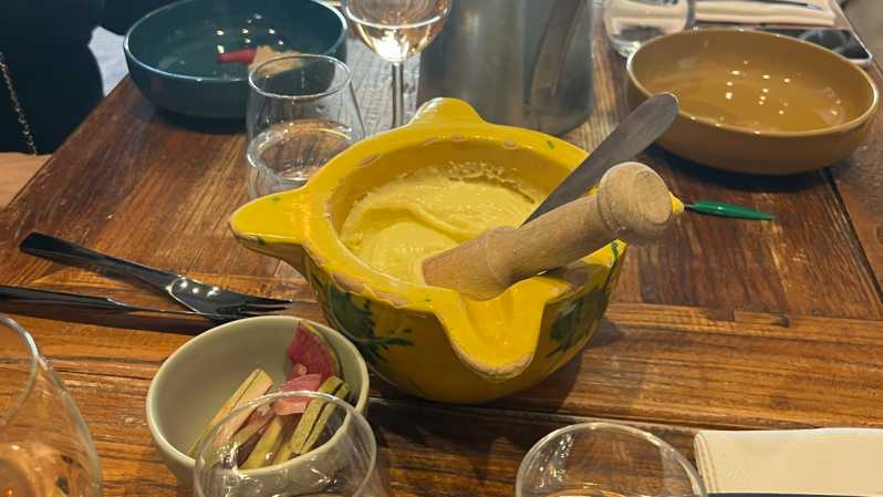 Discovering the flavors and colors of Marseille - Exploring Le Panier, Marseille’s Oldest District