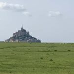 Discovering the Mont Saint Michel - Visiting the Village of Mont Saint Michel