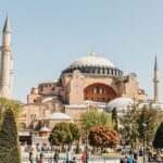 Discovering the Old City/ Full Day Tour/ Lunch&Tickets included - Starting Point and Tour Duration in Istanbul’s Old City