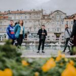 DISCOVERING THE UNKNOWN Extended WW2&UNDERGROUND tour - Exploring Rijeka’s Military Architecture and Battlefield Sites