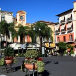 Discovering the Wonders of Sorrento Coast from Naples Small Group - Sorrentos Coastal Viewpoints and Photo Opportunities