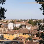 Discovering Udine by bicycle - Starting Point and Tour Logistics in Udine’s City Center