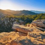 Discovering Valencia: Horchata, Paella & Vistas-Private Tour - The Start: Exploring La Huerta and Traditional Farming