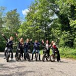 DiscoverVeluwe region on cool FATbikes with FATtour from Ede - Exploring the Vast and Varied Veluwe Landscape