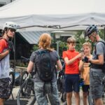 Discovery of a secret mountain pasture by electric mountain bike in Chamonix - What Makes the Electric Mountain Bikes Special