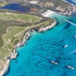 Discovery of Lavezzi Islands from Bonifacio - Exploring the Sea Caves and Pirate Bay in Fazzio