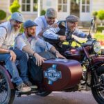 Discovery ride from Tours - Highlights of Tours Key Landmarks