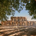 Discovery Tour of Château Haut Breton Larigaudière - Exploring the Château Haut Breton Larigaudière Estate