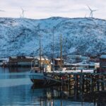 Discovery tour of the island of Senja and Kvaløya from Tromsø - From the Tromsø Meeting Point to Senja’s Spectacular Fjords