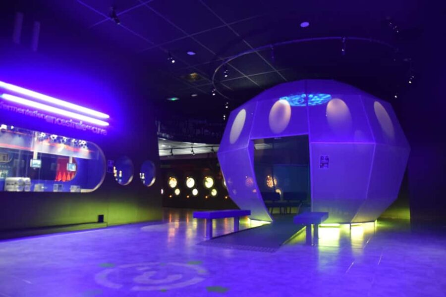 Discovery tour - Starting Point at the Home of LIMAGINARIUM in Nuits-Saint-Georges