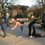 Discovery Track Game: The Mysteries of Gerardmer - What’s Included in the Game Package?