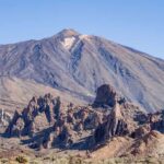 Discovery walks Teide National Park - Garachico - Masca - Discovering the Charm of Garachico’s Architecture and Natural Pools