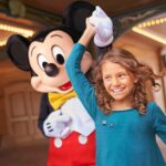Disneyland® Paris 1-Day Flexible Date Ticket - Exploring Disneyland® Park: Rides, Parades, and Shows