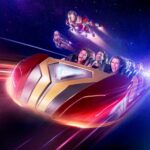 Disneyland® Paris Multi-Day Ticket - Convenient Access to Disneyland® Paris from the Heart of Paris