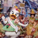 Disneyland® Paris Tickets and Shuttle Transport - Details of the Five Central Paris Meeting Points