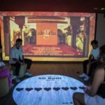 Dive In and Discover: Flamenco in an Interactive Journey - Starting in the Heart of Malaga at a Central Location