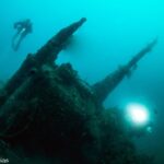 Dive the U-boat 1277, the most iconic dive in Portugal? - The Significance of the U-boat 1277