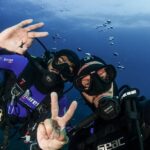 Diving baptism in the Montgrí Natural Park - Meeting Point and Logistics