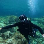 Diving experience in Malta - Meeting Point and Transportation in Malta’s Mellieha Area