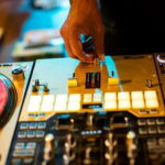 DJ for a Day: Learn to Mix Like a Pro in Berlin. - The Instructor: Jesus Otero Valeta’s Approach to Teaching