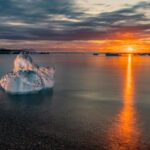 Djúpivogur: Glacier Lagoon & Diamond Beach Shore Excursion - Starting Point and Transportation from Djúpivogur