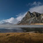 Djúpivogur: Glacier Lagoon & Diamond Beach Shore Excursion - Visiting Jökulsárlón Glacier Lagoon