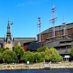 Djurgården Walking Tour, Skansen and Vasa Museum Stockholm - Starting Point and Tour Length Options