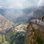 Do Funchal - Nun's Valley Tuk Tuk Tour (2h30) - Starting from Funchal with a Scenic Drive Up to 1,095 Meters