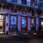 Doboz Ruin Pub and Club Entry & Drink Ticket - The Refreshing Decor and Iconic Elements