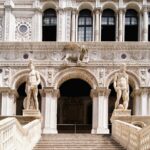 Doge's Palace and St Mark's Basilica Fast-Track Tour in Venice - Tour Logistics: Meeting Point and Group Size