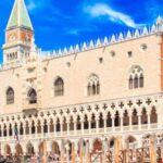 Doge's Palace Skip-the-Line Guided Tour - Exploring the Rich Architecture of Venetian Gothic Style