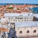 Doge's Palace small group or private tour with a local guide - Starting at the Colonna di San Todaro
