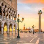 Doges Palace & St. Marks Basilica Tickets + Tour Options - Convenient Skip-the-Line Tickets for Venice’s Top Sights