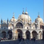 Doge's Palace & St. Mark's Basilica with Terrace Access Tour - The Architectural Marvels of Doge’s Palace