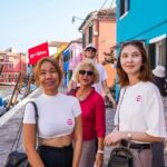 Doge's Palace, St. Mark's & Gondola Ride with Options - Starting Point and Tour Structure