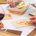 Dolianova: visit and workshop in a cheese factory - Discover the Sardinian Cheese Tradition at Dolianova